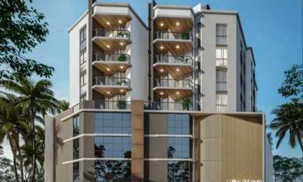 Apartamento com 1 quarto à venda em Nações, Balneário Camboriú , 50 m2 por R$ 750.000
