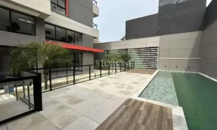 Apartamento com 2 quartos à venda no Ipiranga, São Paulo , 54 m2 por R$ 738.300