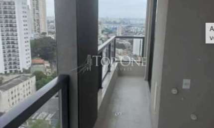 Apartamento com 2 quartos à venda no Ipiranga, São Paulo , 54 m2 por R$ 738.300