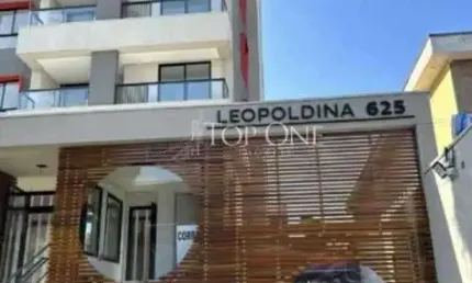 Apartamento com 2 quartos à venda no Ipiranga, São Paulo , 54 m2 por R$ 837.660
