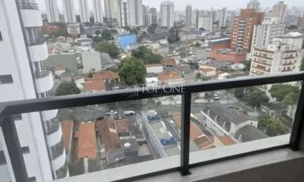Apartamento com 2 quartos à venda no Ipiranga, São Paulo , 54 m2 por R$ 837.660
