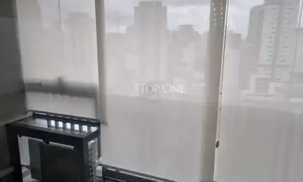Apartamento com 1 quarto à venda no Paraíso, São Paulo , 25 m2 por R$ 530.000