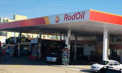 Ponto comercial à venda no Capoeiras, Florianópolis , 500 m2 por R$ 10.000.000