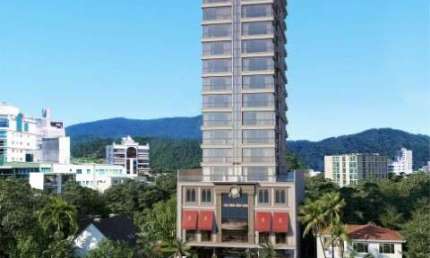 Apartamento com 4 quartos à venda no Centro, Itapema , 185 m2 por R$ 7.888.000