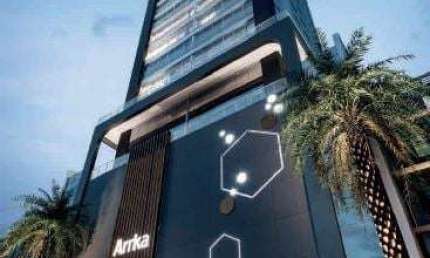 Cobertura com 4 quartos à venda no Centro, Balneário Camboriú , 379 m2 por R$ 10.270.000