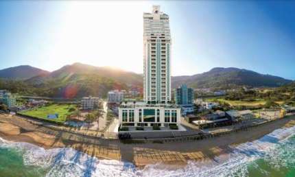 Cobertura com 4 quartos à venda no Centro, Itapema , 615 m2 por R$ 17.675.736