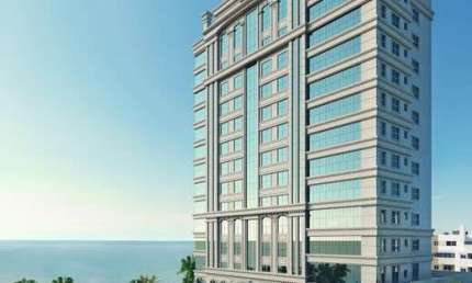 Apartamento com 4 quartos à venda no Centro, Itapema , 166 m2 por R$ 7.210.000