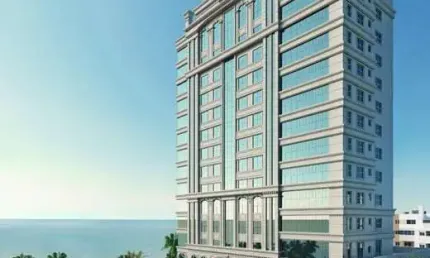 Apartamento com 4 quartos à venda no Centro, Itapema , 180 m2 por R$ 8.993.000