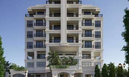 Apartamento com 4 quartos à venda no Canto Grande, Bombinhas , 216 m2 por R$ 5.952.100