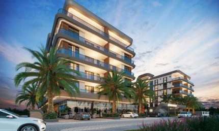 Apartamento com 4 quartos à venda no Canto Grande, Bombinhas , 193 m2 por R$ 6.203.906
