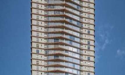 Cobertura com 4 quartos à venda no Centro, Balneário Camboriú , 394 m2 por R$ 10.589.579