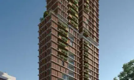 Cobertura com 4 quartos à venda no balneário perequê, porto belo , 296 m2 por r$ 5.594.462