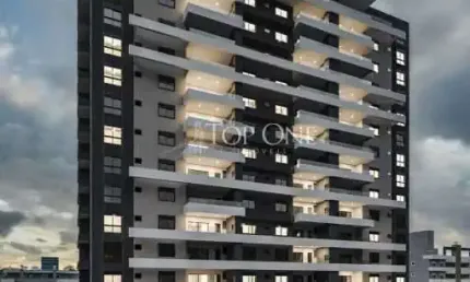 Apartamento com 4 quartos à venda no Floresta, São José , 154 m2 por R$ 1.285.550