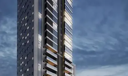 Apartamento com 4 quartos à venda no Centro, Itapema , 211 m2 por R$ 6.500.000