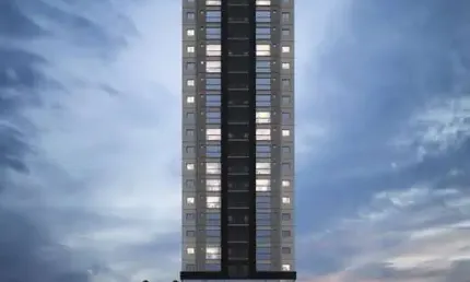 Apartamento com 2 quartos à venda no Centro, Porto Belo , 80 m2 por R$ 790.000