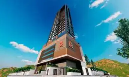 Apartamento com 1 quarto à venda no Balneário Perequê, Porto Belo , 45 m2 por R$ 570.345