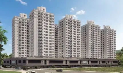 Apartamento com 2 quartos à venda no Sertãozinho, Itapema , 54 m2 por R$ 577.241