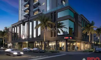 Apartamento com 2 quartos à venda no Canto da Praia, Itapema , 87 m2 por R$ 1.172.537