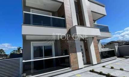 Apartamento com 3 quartos à venda no Pinheira, Palhoça , 83 m2 por R$ 559.900