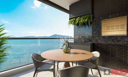 Apartamento com 3 quartos à venda no Canto da Praia, Itapema , 118 m2 por R$ 2.090.000