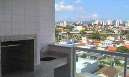 Apartamento com 3 quartos à venda no Jardim Atlântico, Florianópolis , 92 m2 por R$ 857.542