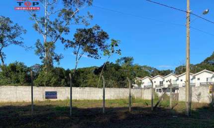 Terreno à venda na Rua 1820, Mariluz, Itapoá