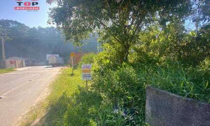 Terreno à venda, 384 m² por R$ 280.000,00 - Itapoá - Itapoá/SC