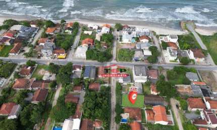 Terreno à venda na Rua 1420 Dr Leocadio Jose Correia, 173, Centro, Itapoá