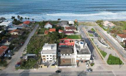 Apartamento com 2 dormitórios à venda, 101 m² por R$ 585.000,00 - Princesa do Mar - Itapoá/SC