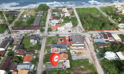 Casa com 2 quartos à venda na Rua 1710 Peabiru, 231, Princesa do Mar, Itapoá