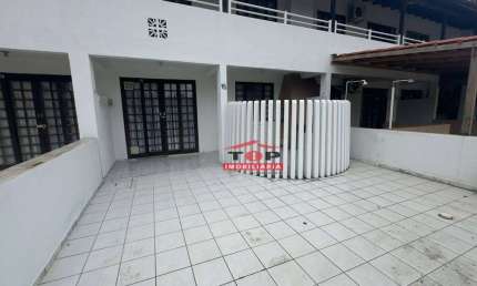 Apartamento com 3 quartos à venda na Avenida Brasil, 3365, Princesa do Mar, Itapoá
