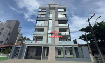 Apartamento locação anual - Itapema do Norte - R$3.500,00