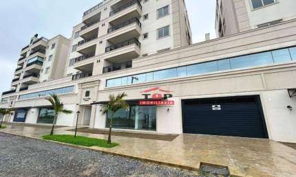 Seu Apartamento Frente ao Mar a partir de R$ 1.050.00,00