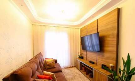 Apartamento com 3 quartos à venda na Rua Antonieta, 354, Picanço, Guarulhos