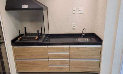 Apartamento à venda, Jardim Flor da Montanha, Guarulhos, SP