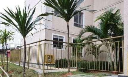 Apartamento com 2 quartos à venda na Avenida River, 465, Água Chata, Guarulhos