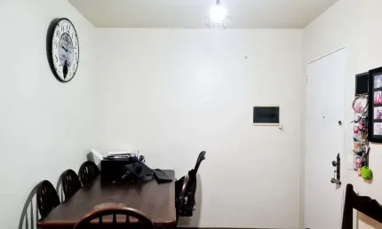 Apartamento à venda, Jardim São Judas Tadeu, Guarulhos, SP