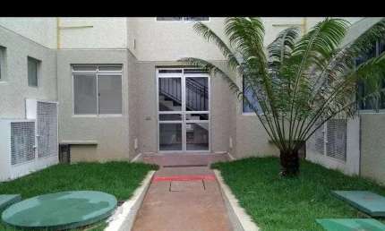 Apartamento à venda, Vila Nova Bonsucesso, Guarulhos, SP