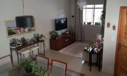 Sobrado à venda, Jardim São Francisco, Guarulhos, SP- Excelente sobrado com 99,12 m2  com 3 dorms s
