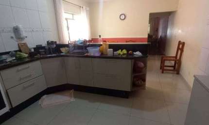 Casa com 3 quartos à venda na Rua Patrício Gomes de Menezes, 71, Parque Flamengo, Guarulhos