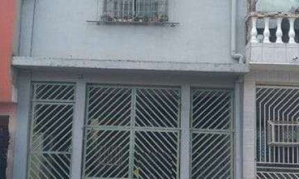 Casa com 3 quartos à venda na Rua Sena Madureira, 1077, Jardim Cumbica, Guarulhos