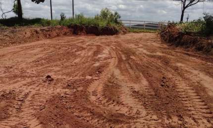 Terreno à venda, Canjica (Terra Preta), Mairiporã, SP