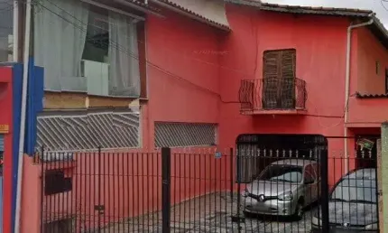 Casa com 3 quartos à venda na Avenida Doutor Renato de Andrade Maia, 1057, Parque Renato Maia, Guarulhos