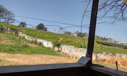 Terreno à venda na Estrada Presidente Juscelino Kubitschek de Oliveira, 842, Jardim dos Pimentas, Guarulhos