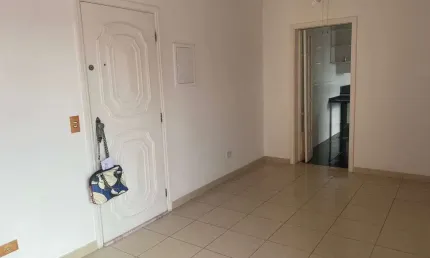 Excelente apartamento com 57 metros , 2 dormitórios, 1 vaga  com lazer completo- Vila Rosália- guar