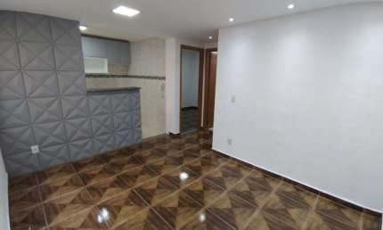 Excepcional Apartamento para Locação, Água Chata, Guarulhos, SP