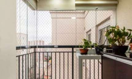 Apartamento à venda em um dos melhores condomínios de Guarulhos, com 2 dormitórios e 1 vaga de gara