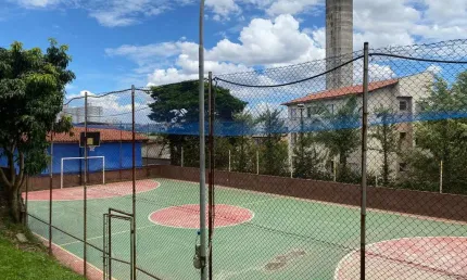 Apartamento com 2 quartos à venda na Rua Andorinha, 330, Jardim Valéria, Guarulhos