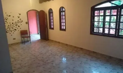 Casa com 2 quartos à venda na Rua Prefeito Rinaldo Poli, 1143, Jardim City, Guarulhos
