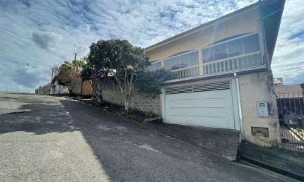 Casa com 2 quartos à venda na Rua Benedito De Lima Andrade, 215, Centro, Itapeva